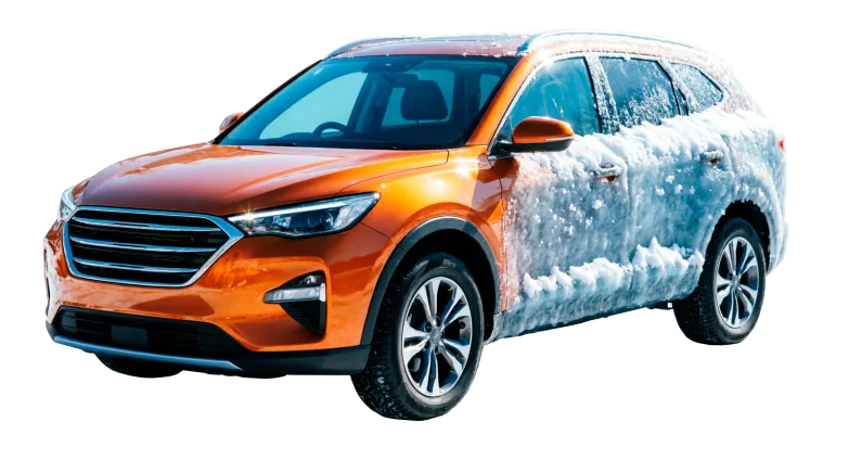 Подготовка к лету